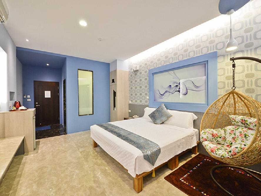 Ocean Pearl Resort Сяолюцю Екстер'єр фото